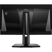 Монитор MSI MAG 271QPX QD-OLED E2