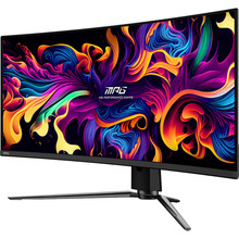 Монітор MSI MPG 341CQPX QD-OLED