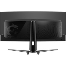 Монітор MSI MPG 341CQPX QD-OLED