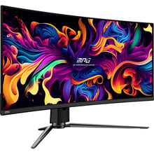 Монітор MSI MPG 341CQPX QD-OLED