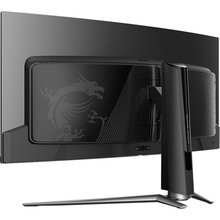 Монітор MSI MPG 341CQPX QD-OLED