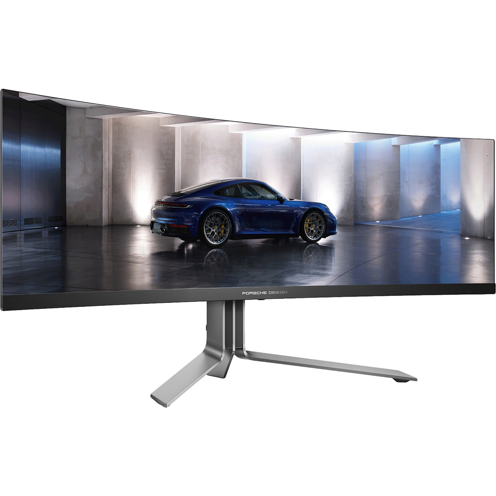 Монітор AOC AGON PRO PD49 Діагональ 49