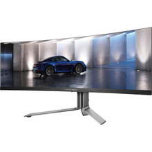 Монітор AOC AGON PRO PD49