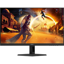 Купити у Дніпрі - Монітор AOC 27" 27G4HRE Black