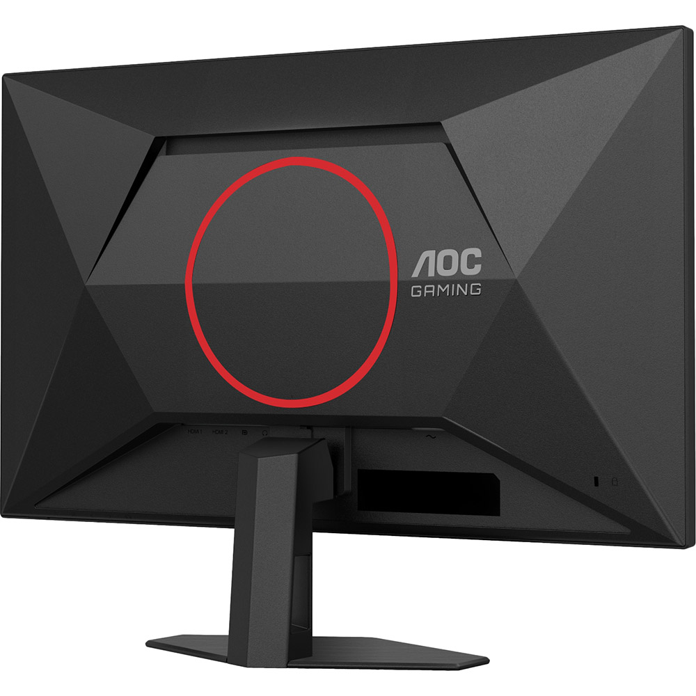 Фото 4 Монитор AOC 27" 27G4HRE Black
