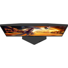 Монитор AOC 27" 27G4HRE Black
