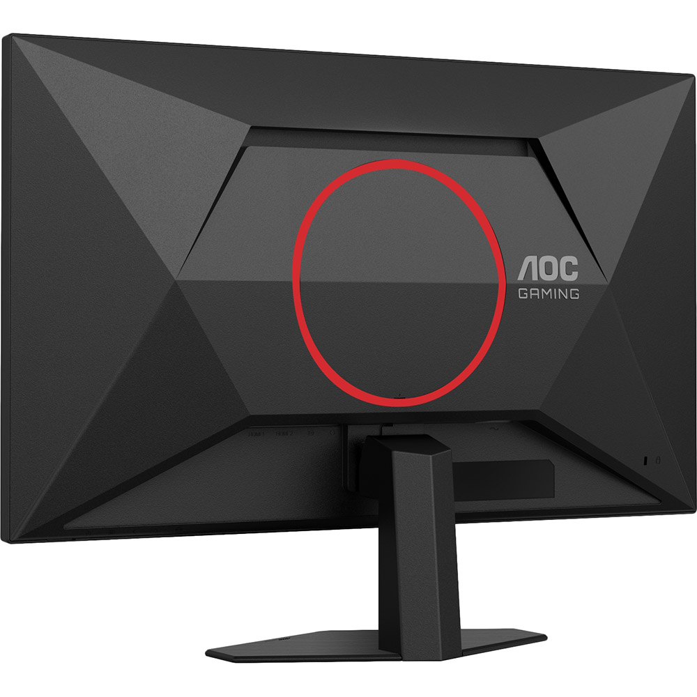 Фото Монитор AOC 27" 27G4HRE Black