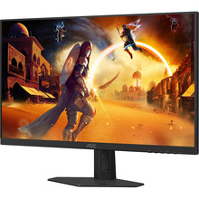 Монитор AOC 27" 27G4HRE Black