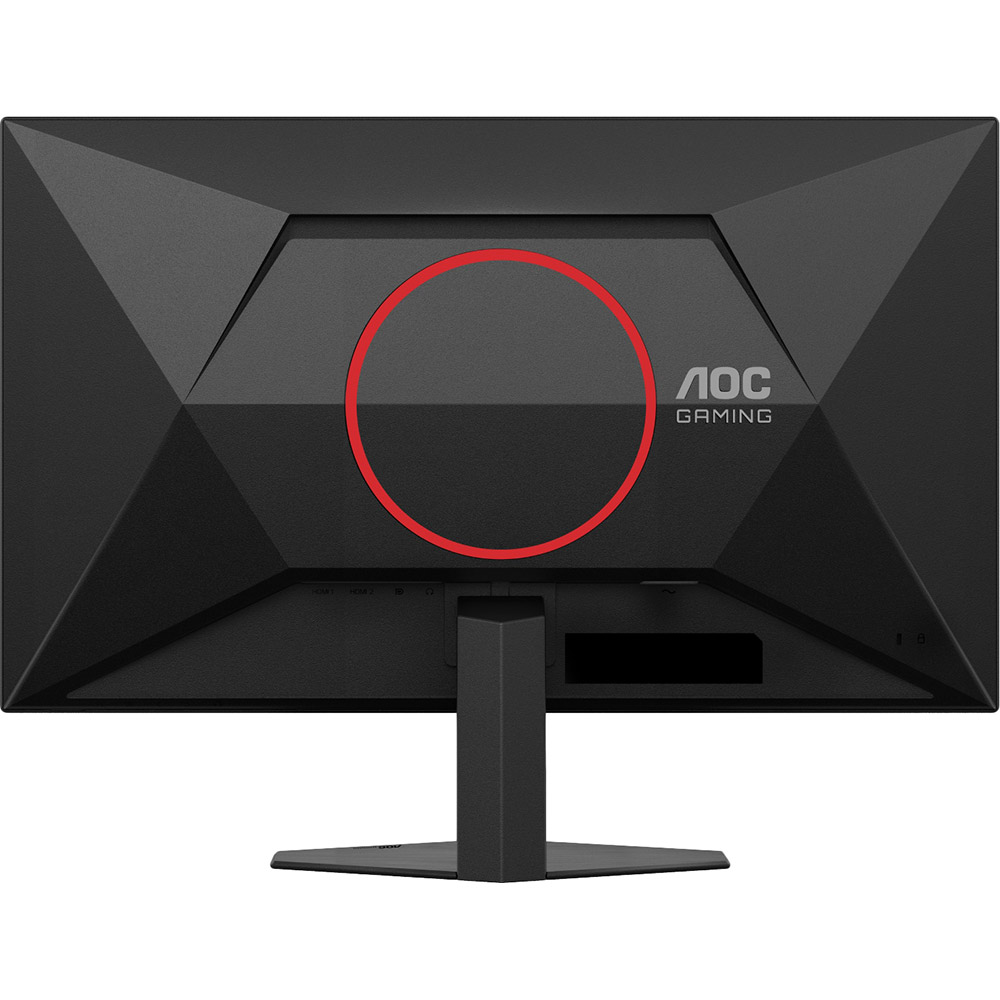Внешний вид Монитор AOC 27" 27G4HRE Black