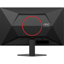 Монитор AOC 27" 27G4HRE Black