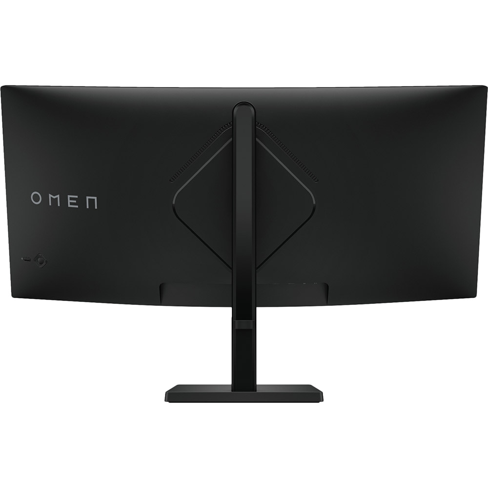 Внешний вид Монитор HP OMEN 34c G2