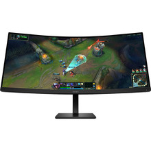 Монитор HP OMEN 34c G2
