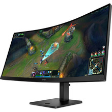 Монитор HP OMEN 34c G2
