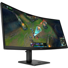 Монитор HP OMEN 34c G2