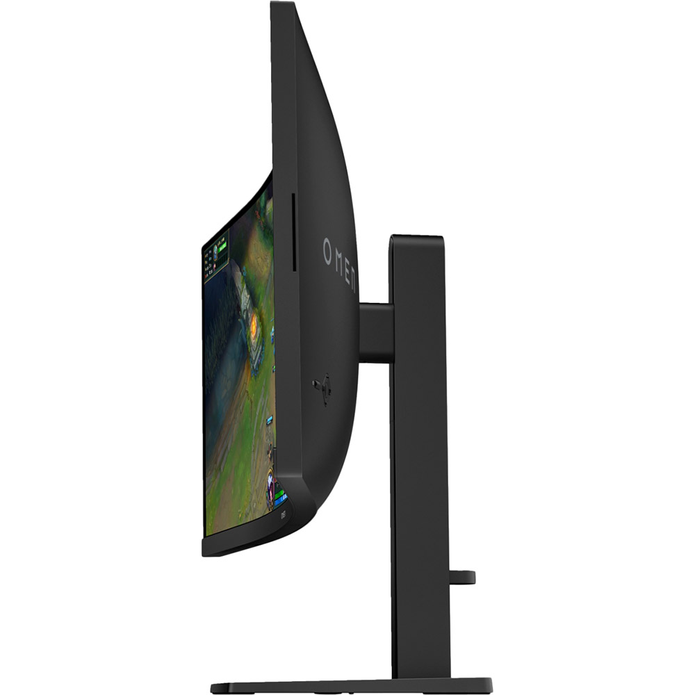 Монитор HP OMEN 34c G2 Матрица VA