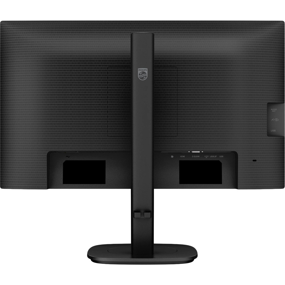 Фото 4 Монітор PHILIPS 23.8" 24B2N3200J/00 Black