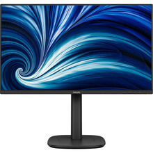 Купити у Харкові Монітор PHILIPS 23.8" 24B2N3200J/00 Black