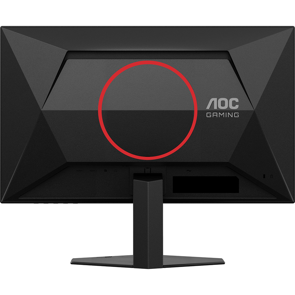 Заказать Монитор AOC 23.8" 24G4HRE Black