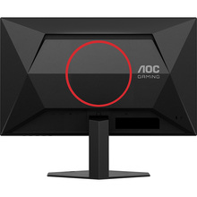 Монитор AOC 23.8" 24G4HRE Black