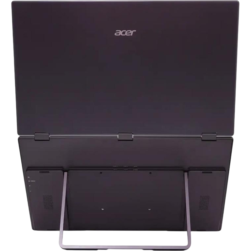 Замовити Монітор ACER 18.5" Dual Portable PD193QEbmiuux (UM.XP3EE.E02)