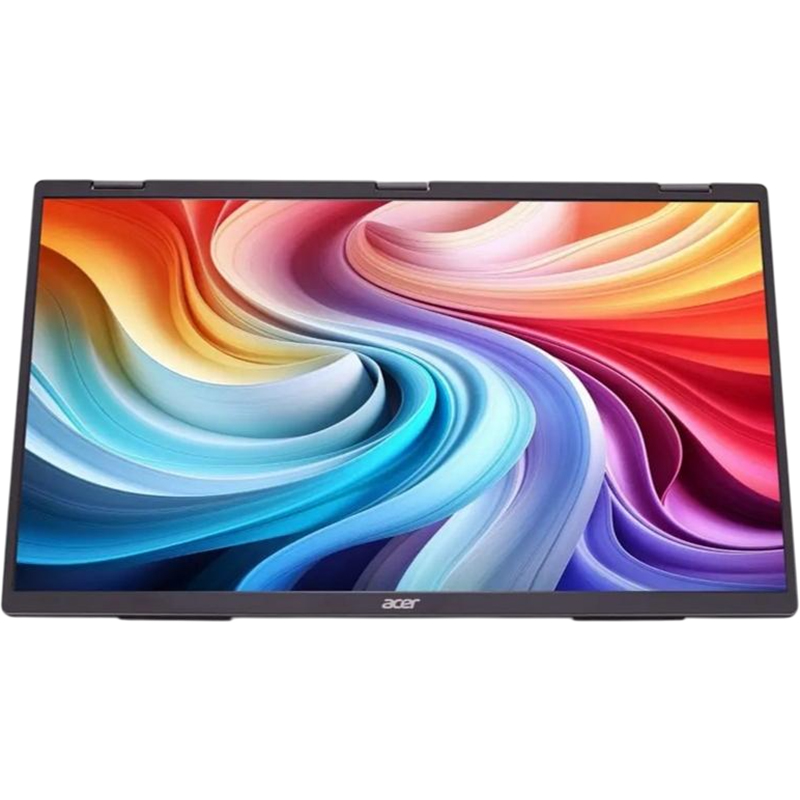 Монітор ACER 18.5" Dual Portable PD193QEbmiuux (UM.XP3EE.E02) Роздільна здатність 1920 x 1080