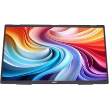Монітор ACER 18.5" Dual Portable PD193QEbmiuux (UM.XP3EE.E02)