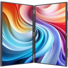 Монітор ACER 18.5" Dual Portable PD193QEbmiuux (UM.XP3EE.E02)