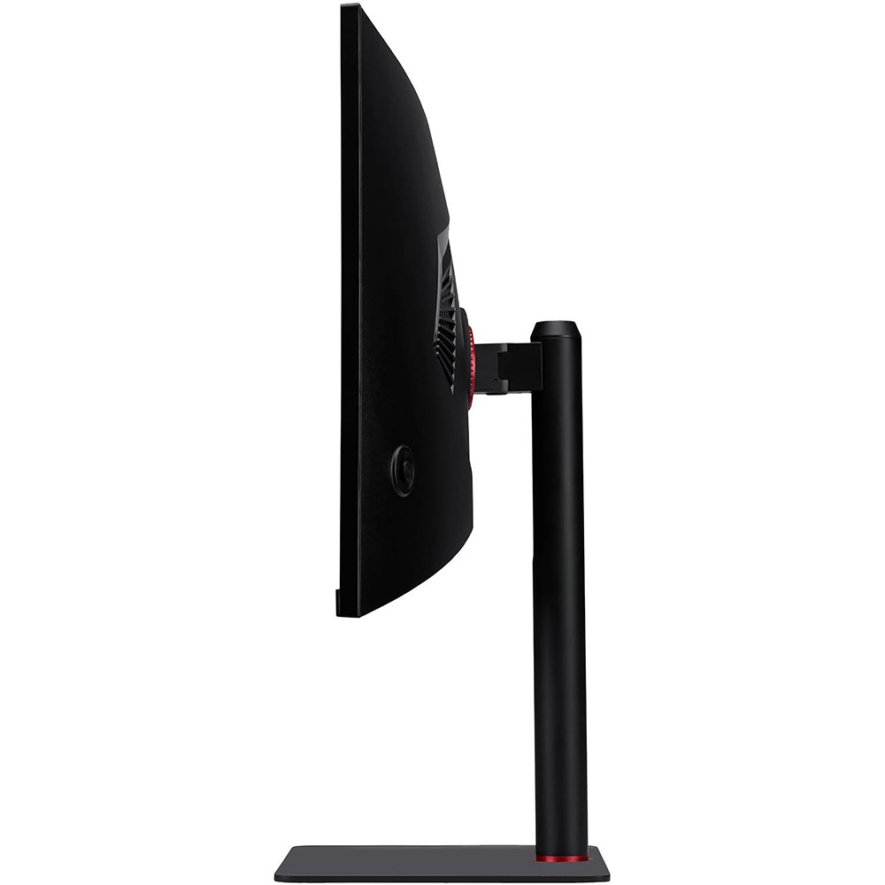 Зовнішній вигляд Монітор ACER Nitro XV345CURX0bmiipphx Black (UM.CX5EE.001)