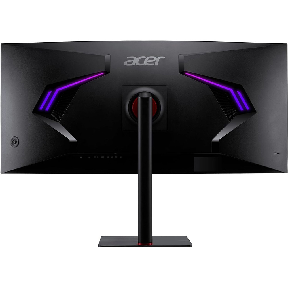 Монітор ACER Nitro XV345CURX0bmiipphx Black (UM.CX5EE.001) Матриця VA