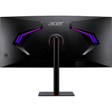 Монітор ACER Nitro XV345CURX0bmiipphx Black (UM.CX5EE.001)
