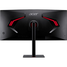 Монітор ACER Nitro XV345CURX0bmiipphx Black (UM.CX5EE.001)