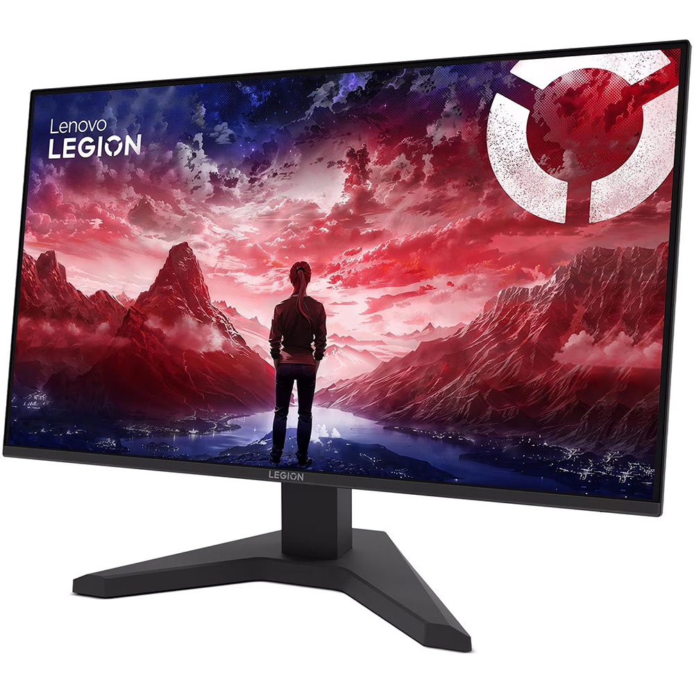 Монітор LENOVO R27s (68CCGAC1UA) Роздільна здатність 1920 x 1080