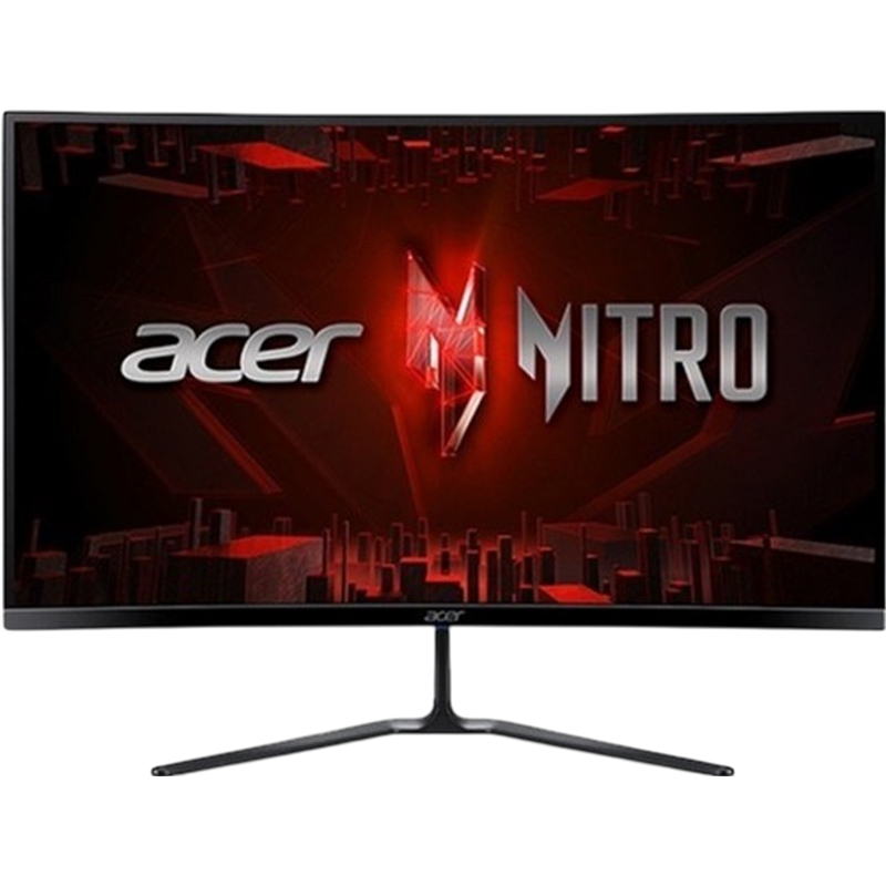 Монитор ACER 27" Nitro ED270Zbmiipx Black (UM.HE0EE.Z01) Диагональ 27