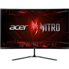 Монитор ACER 27" Nitro ED270Zbmiipx Black (UM.HE0EE.Z01)