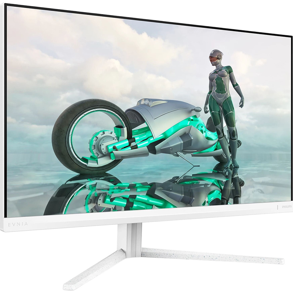 Монітор PHILIPS Evnia 27M2N3501PA/00 White Роздільна здатність 2560 х 1440