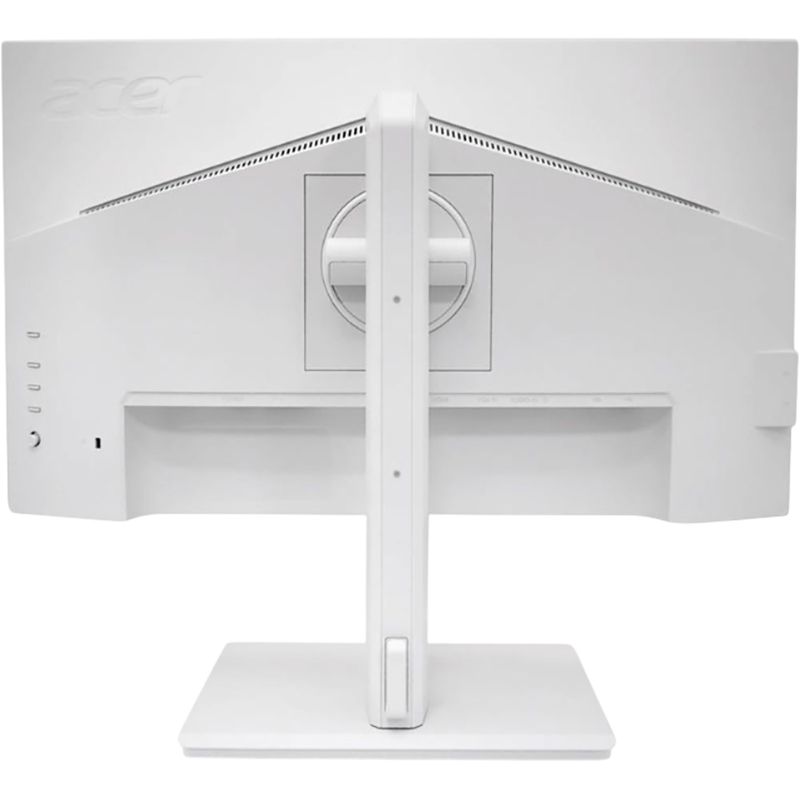 Фото 4 Монітор ACER 27" Vero B277UEwmiiprzxv White (UM.HB7EE.E38)