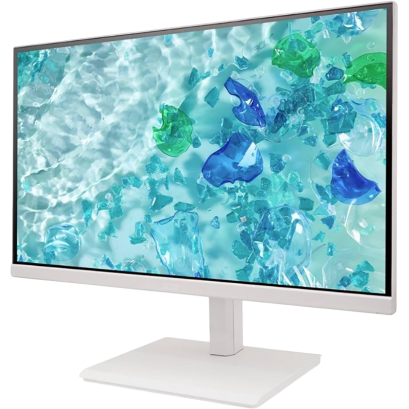 Монітор ACER 27" Vero B277UEwmiiprzxv White (UM.HB7EE.E38) Роздільна здатність 2560 х 1440