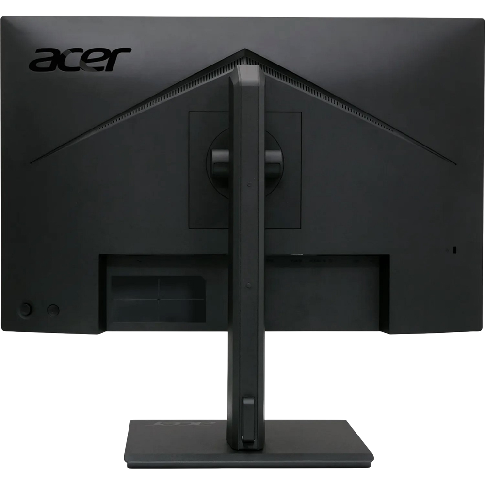 Монітор ACER 27" Vero B277UGbmiiprzx Black (UM.HB7EE.G14) Матриця IPS