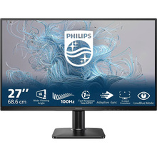 Монитор PHILIPS 27E2N1100L/00 Black