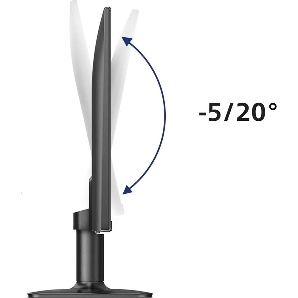 Фото 4 Монитор PHILIPS 27E2N1100L/00 Black