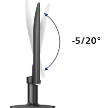 Монитор PHILIPS 27E2N1100L/00 Black
