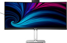 Монитор PHILIPS 34B2U6603CH/00