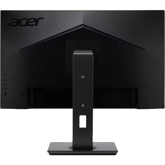 Монітор ACER 27" Vero B277UGbmiiqprzx (UM.HB7EE.G23) Роздільна здатність 2560 х 1440
