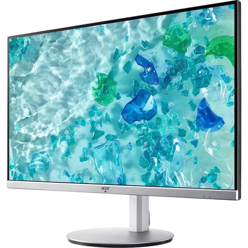 Монитор ACER 31.5" Vero CB322QUEsmiiprx Silver (UM.JB2EE.E01) Диагональ 31.5