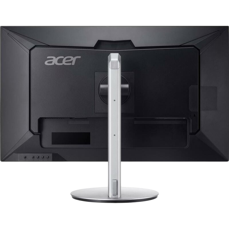 Фото 4 Монитор ACER 31.5" Vero CB322QUEsmiiprx Silver (UM.JB2EE.E01)