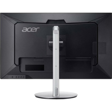 Монитор ACER 31.5" Vero CB322QUEsmiiprx Silver (UM.JB2EE.E01)