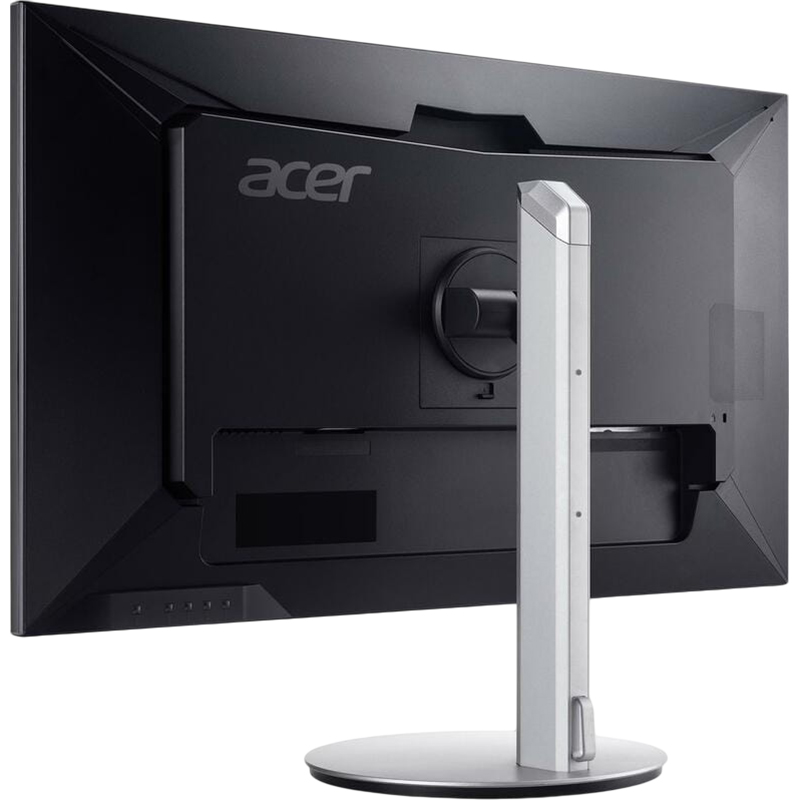 Монитор ACER 31.5" Vero CB322QUEsmiiprx Silver (UM.JB2EE.E01) Матрица IPS