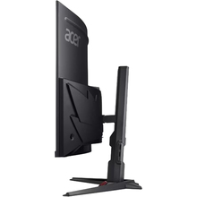 Монітор ACER 31.5" XZ323QUZ1bmiiprx Black (UM.HX3EE.105)