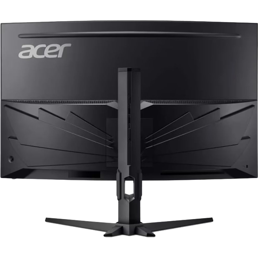 Монітор ACER 31.5" XZ323QUZ1bmiiprx Black (UM.HX3EE.105) Матриця MVA