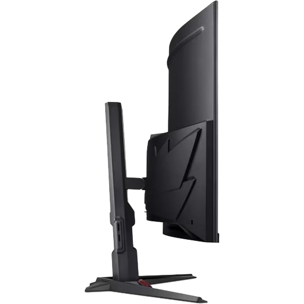 Фото 4 Монітор ACER 31.5" XZ323QUZ1bmiiprx Black (UM.HX3EE.105)